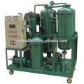 Transformer use oil purifier filtration machine